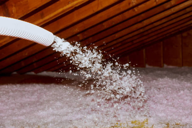 Best Insulation Installation Services in Hopewell, NJ
