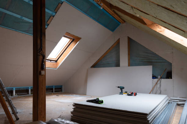 Best Insulation Installation Services in Hopewell, NJ