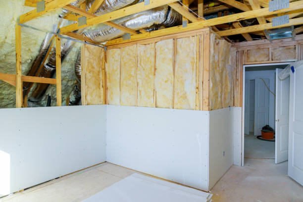 Best Insulation Maintenance and Repair in Hopewell, NJ