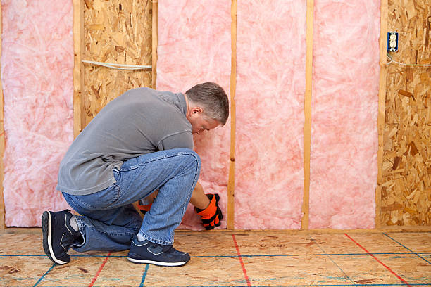 Best Residential Insulation in Hopewell, NJ